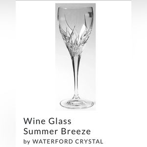 Waterford Summer Breeze